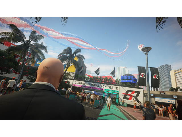 HITMAN 2 - Gold Edition [Online Game Code]