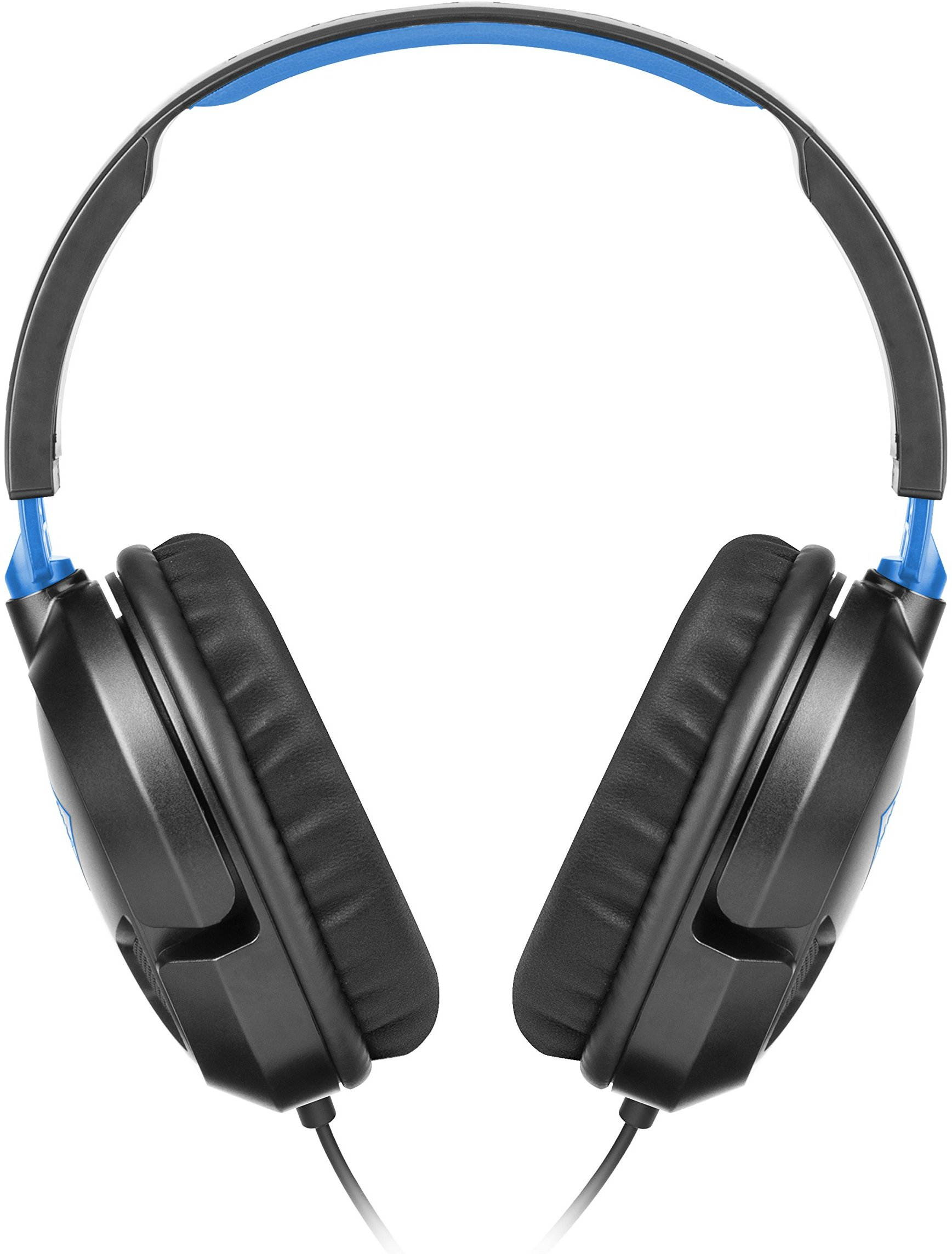 Turtle Beach - Ear Force Recon 50P Stereo Gaming Headset - PS4