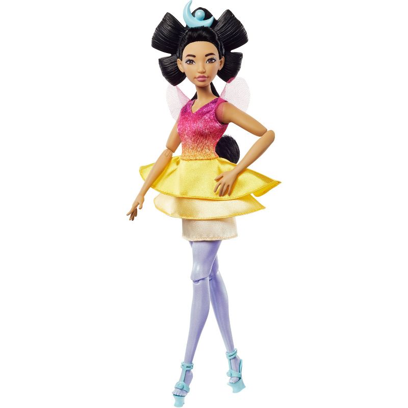 Over the Moon Chang'e Goddess Doll