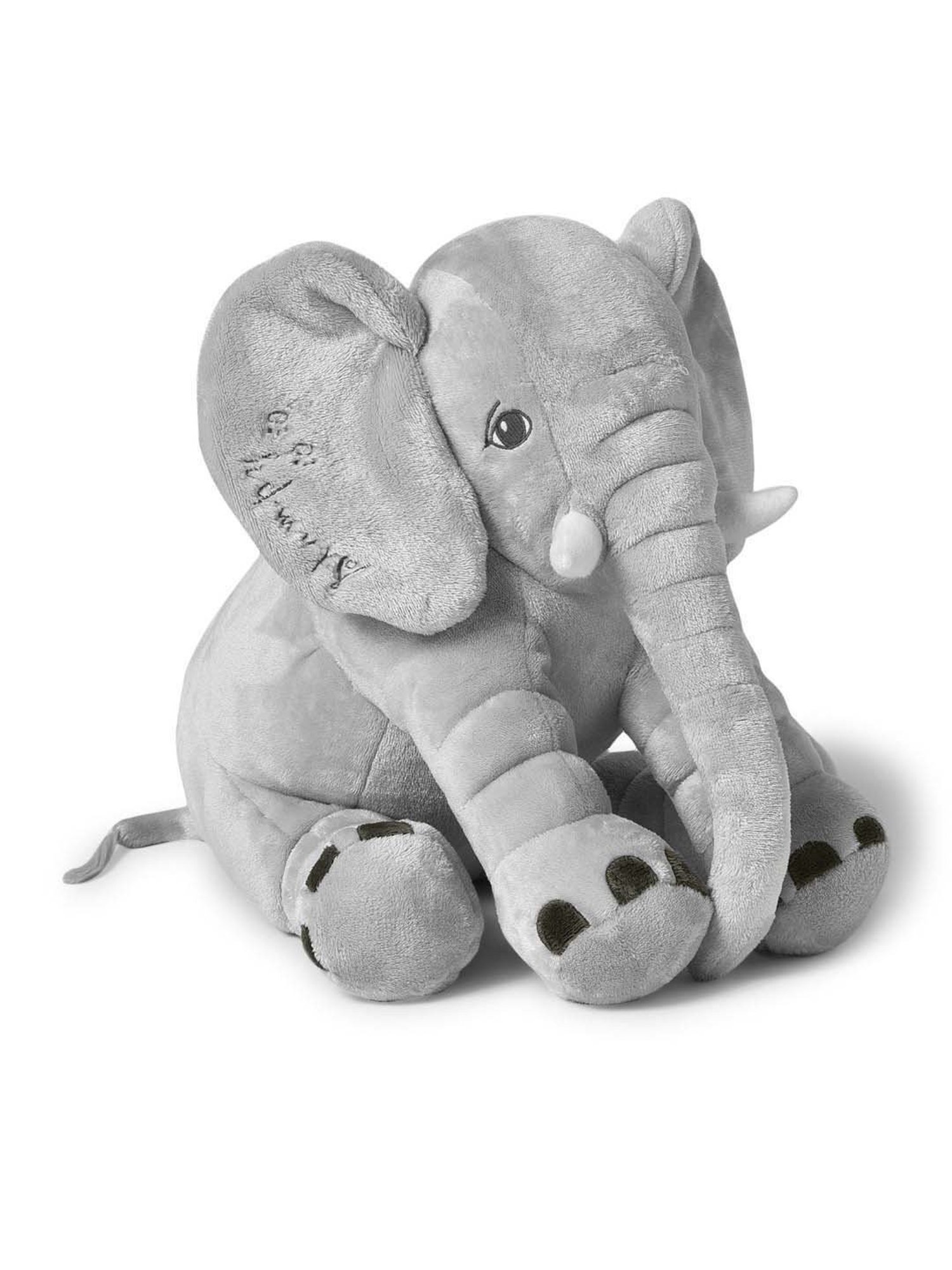 MiArcus Kids Grow Kind Miles Soft Toy with Bucket