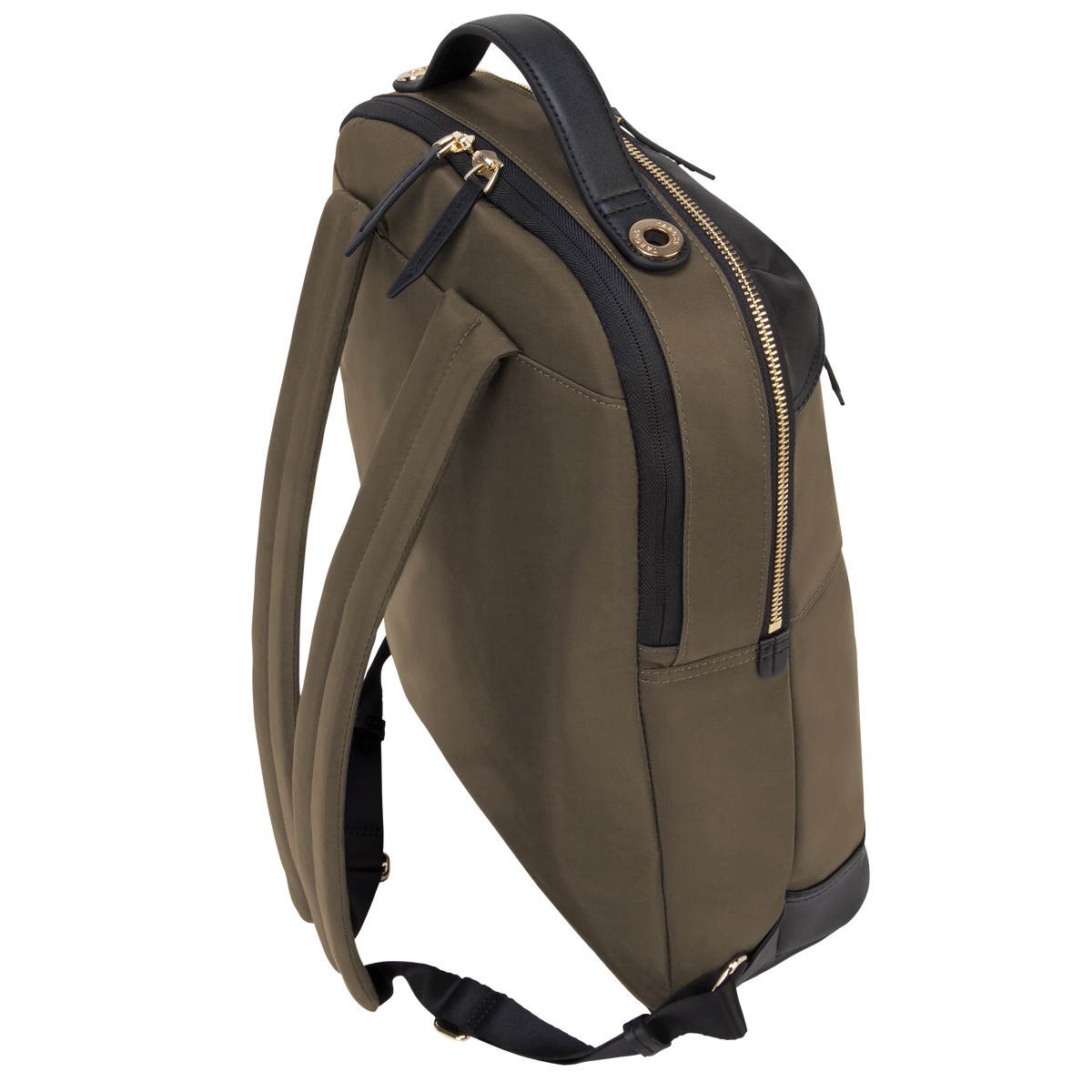 Targus 15" Newport Backpack (Black) - TSB945BT