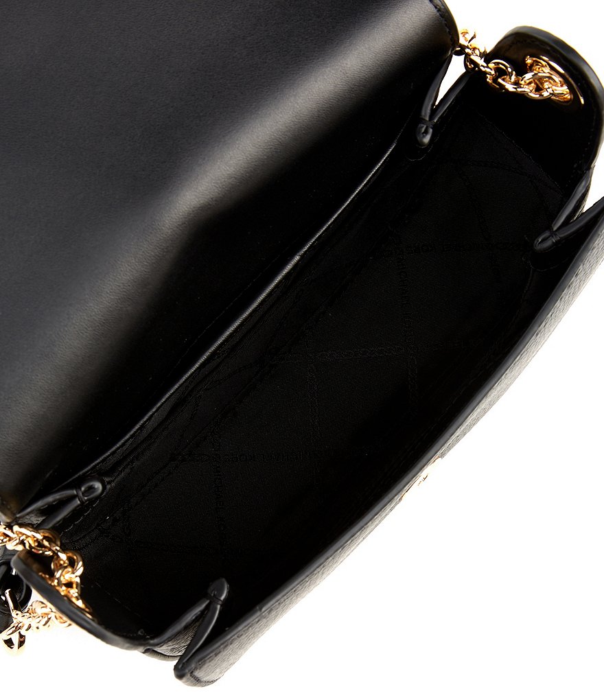 Etienne Aigner Adeline Signature Camera Crossbody Bag