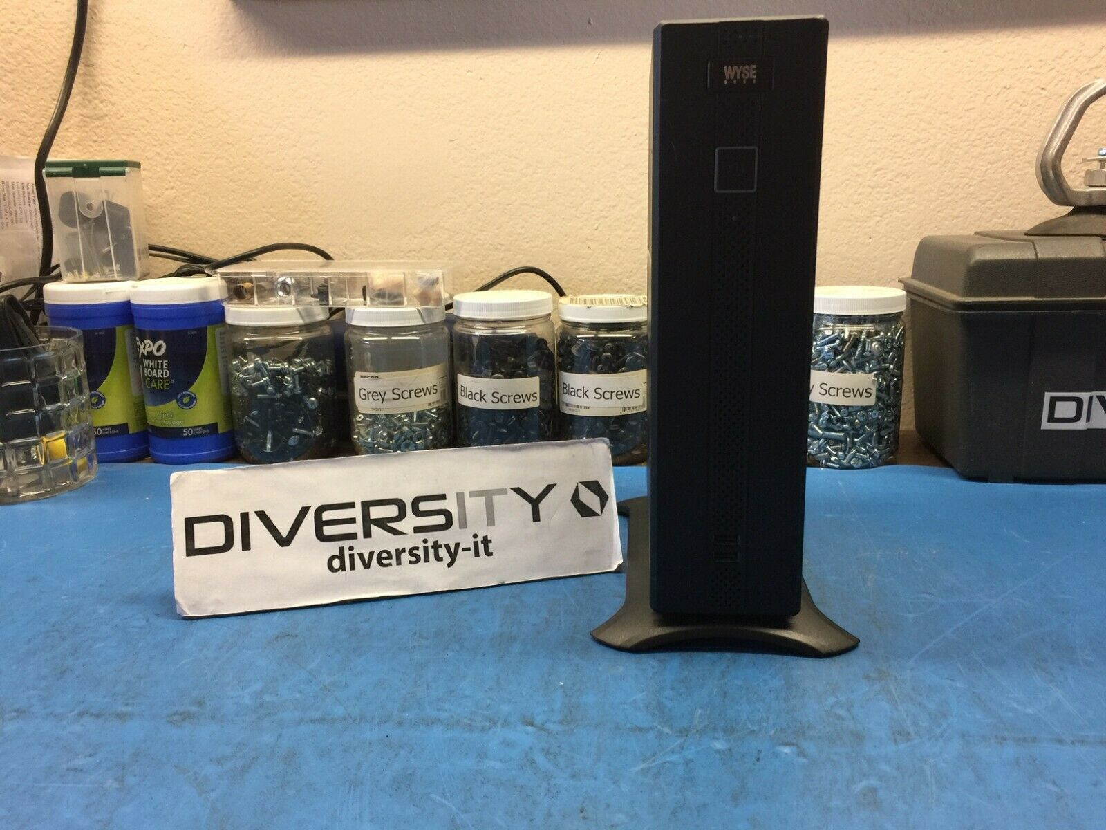 WYSE R90LE XPE 1.5G 2GF/2GR US Thin Client 909525-41L