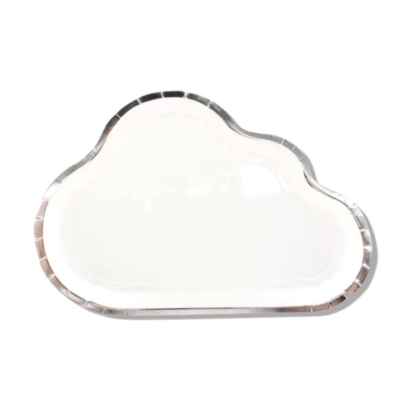 119pc Rainbow Party Supplies Great Value Ultimate Kit