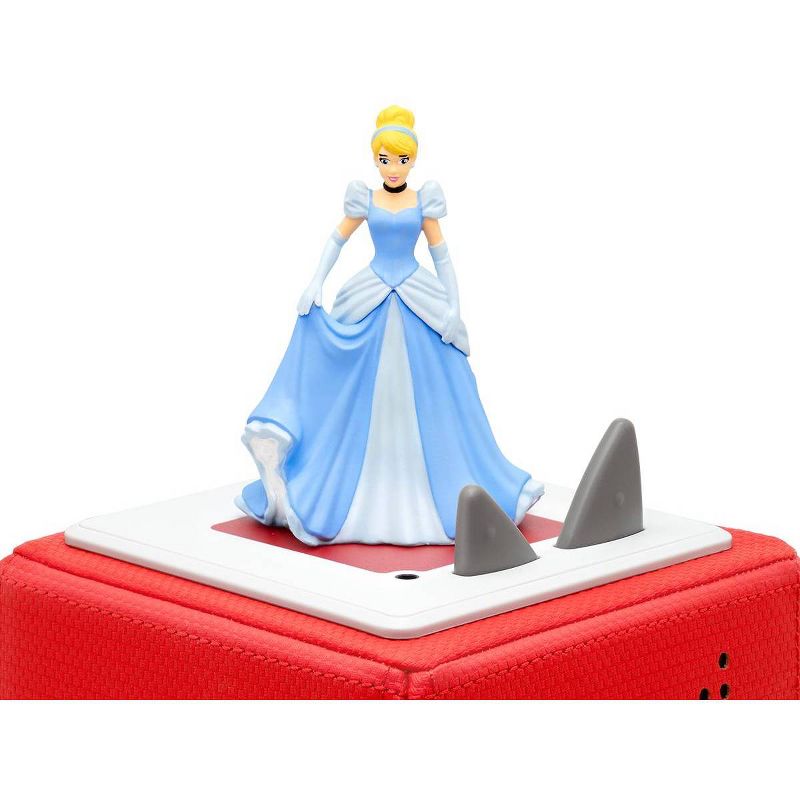 Disney Cinderella Tonie Audio Play Figurine