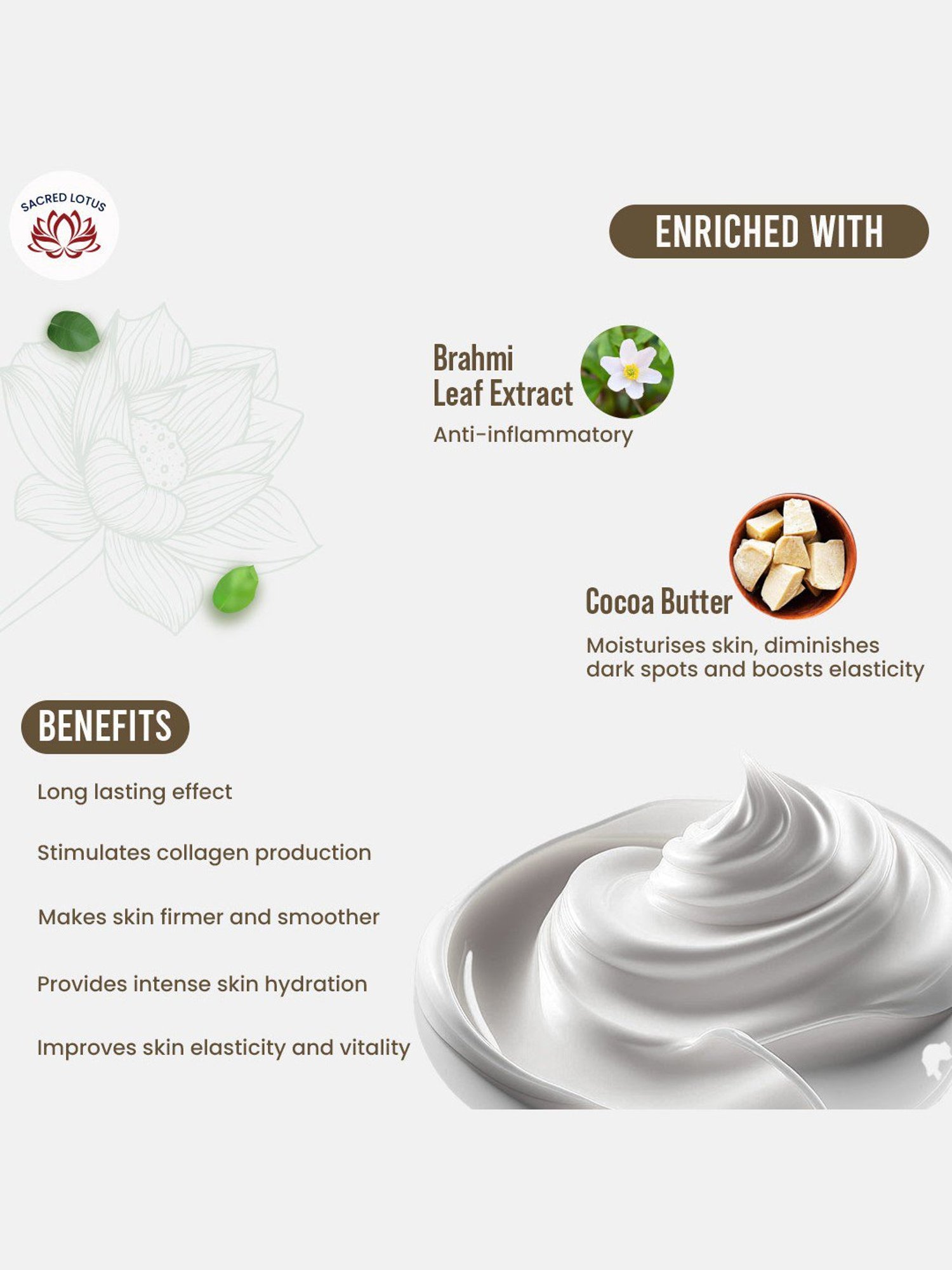 Mitchell USA Night Anti-Wrinkle Night Cream - 50 gm