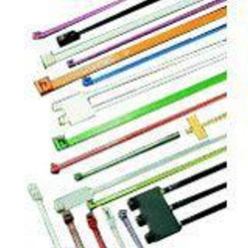 T120R0K2 HELLERMANNTYTON 15-1/4" HVY DUTY CBL TIE 50PK