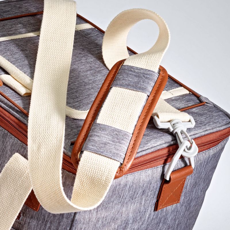 Coghlan's Cooler Light LED Auto-On Lamp for Toolbox Ice Chest Tacklebox Fishing