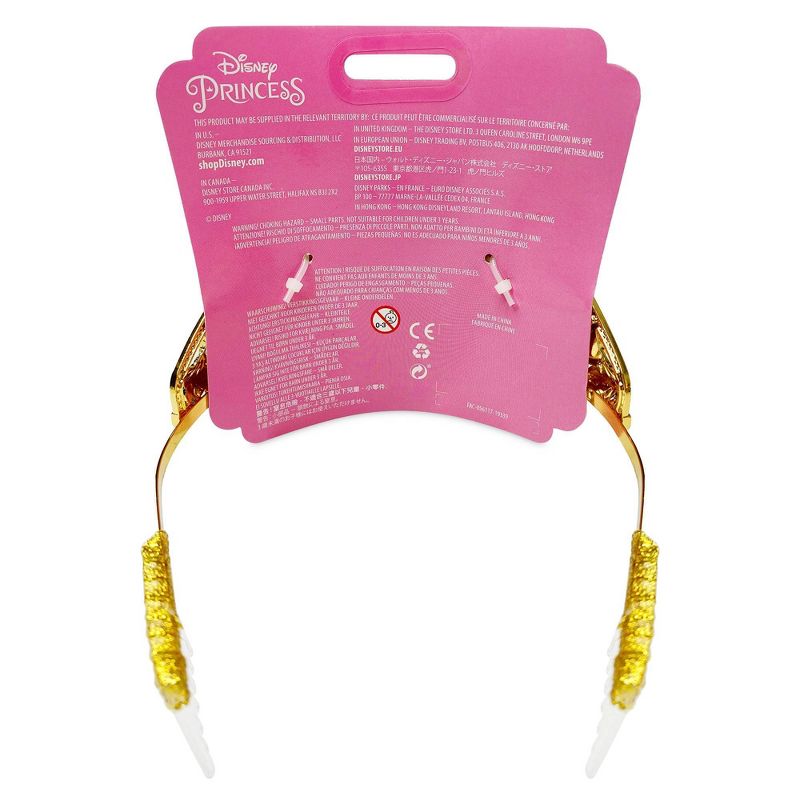 Disney Aurora Tiara - Disney store