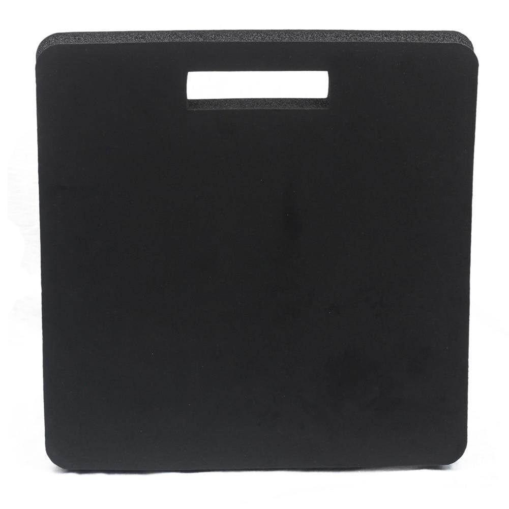 Sports Cushion Seat Camping Pad Set for Boat Stadiums Bleachers Chairs Seat Camping Mat 34 x 33 x 2cm