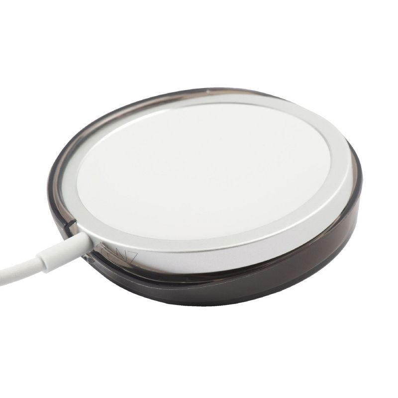 heyday™ Tech Organizer Croc Case - Black