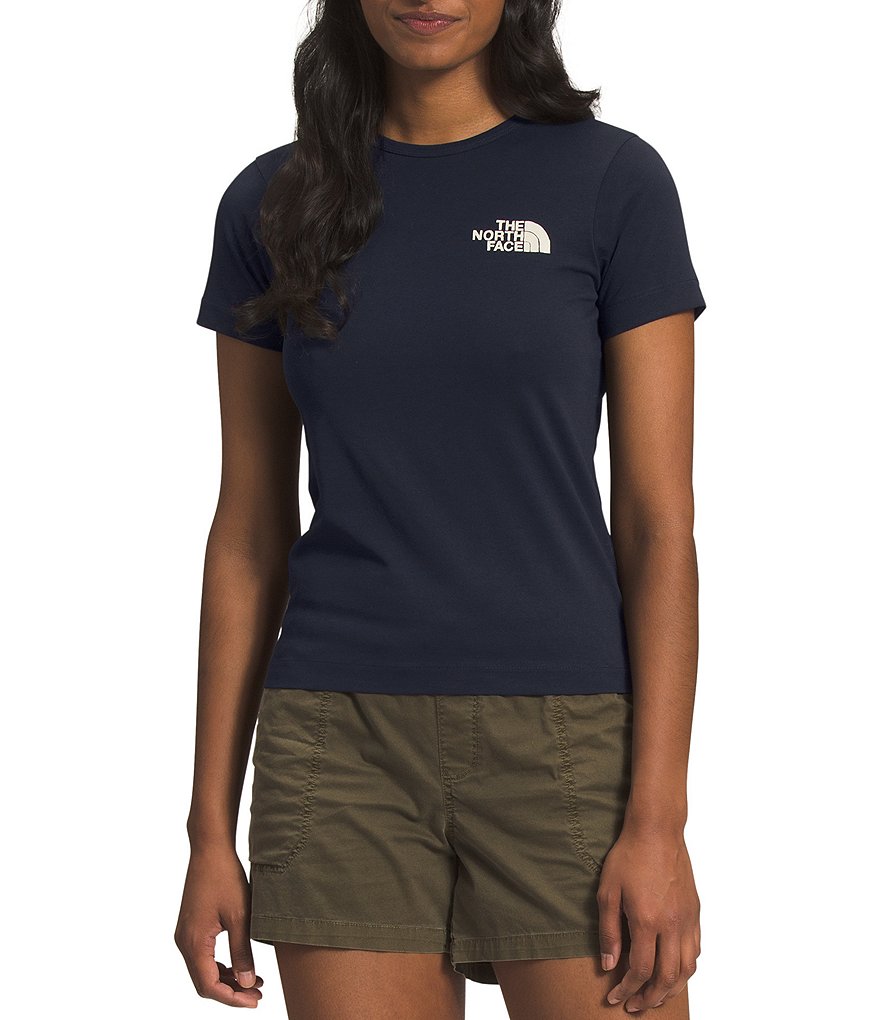 Columbia Windgates&trade; II Scoop Neck Cropped Tank