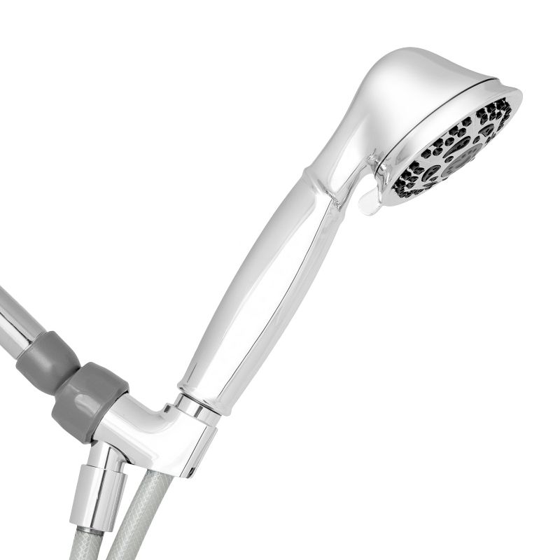 Single Shower Head Chrome - Waterpik