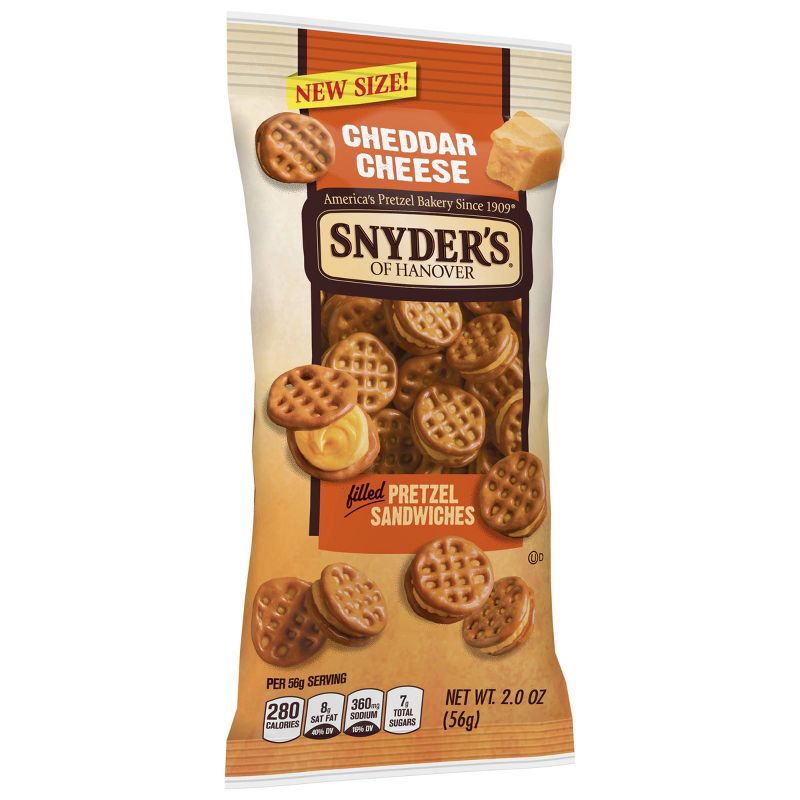 Snyder's of Hanover 2oz