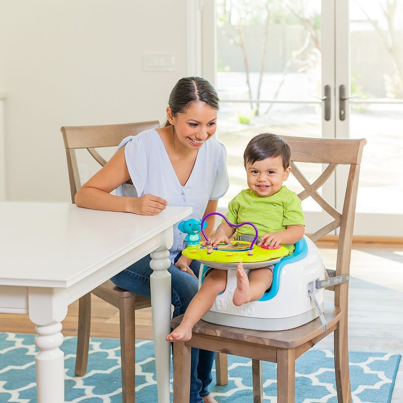 Bumbo Playtop Safari Suction Tray