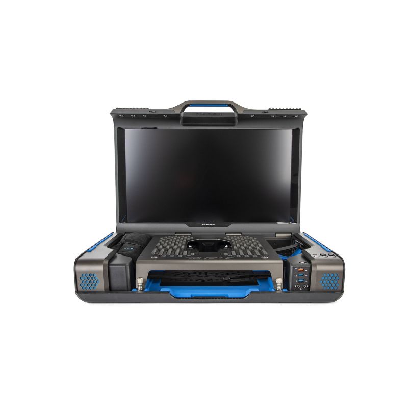 GAEMS Guardian Pro Xp Ultimate Gaming Environment