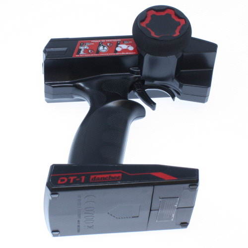 Redcat Racing BT7100-RR 2.4G Radio