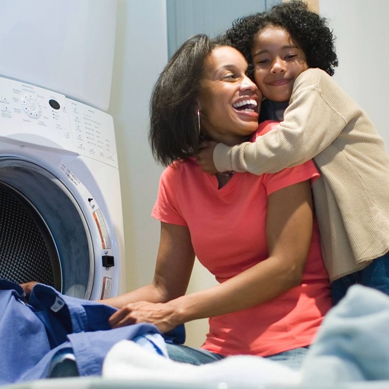 Tide Hygienic Clean Unscented Heavy Duty Power PODS Laundry Detergent - 21ct/35oz