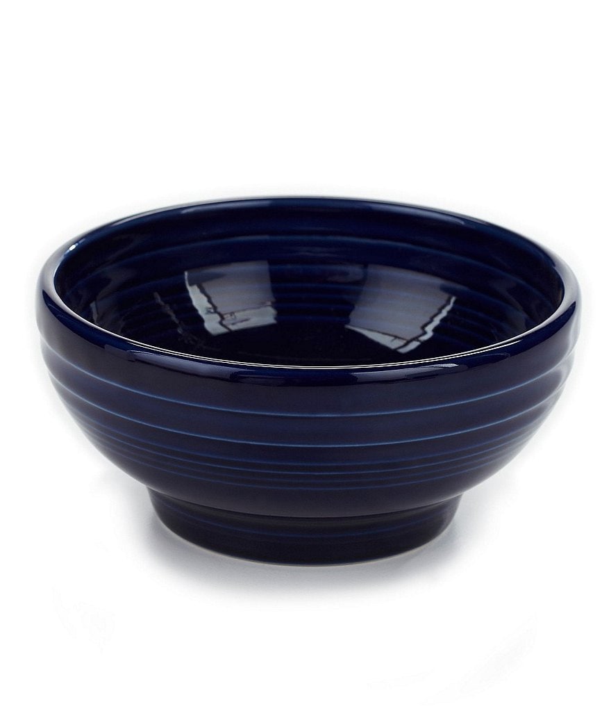 Fiesta Small Footed Bowl