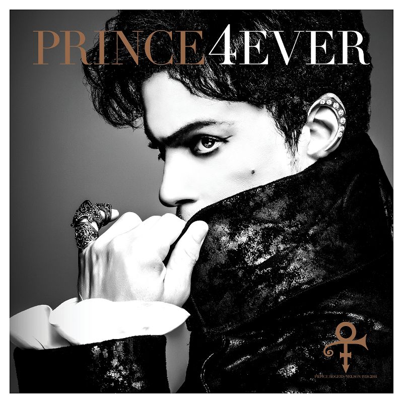 Prince - 4Ever (2CD)