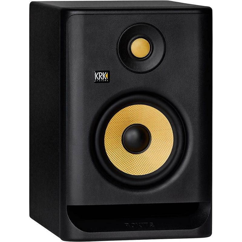KRK RP5 Rokit G4 5" Active Studio Monitor