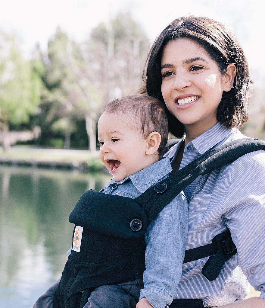 Ergobaby 360 All Carry Positions Baby Carrier