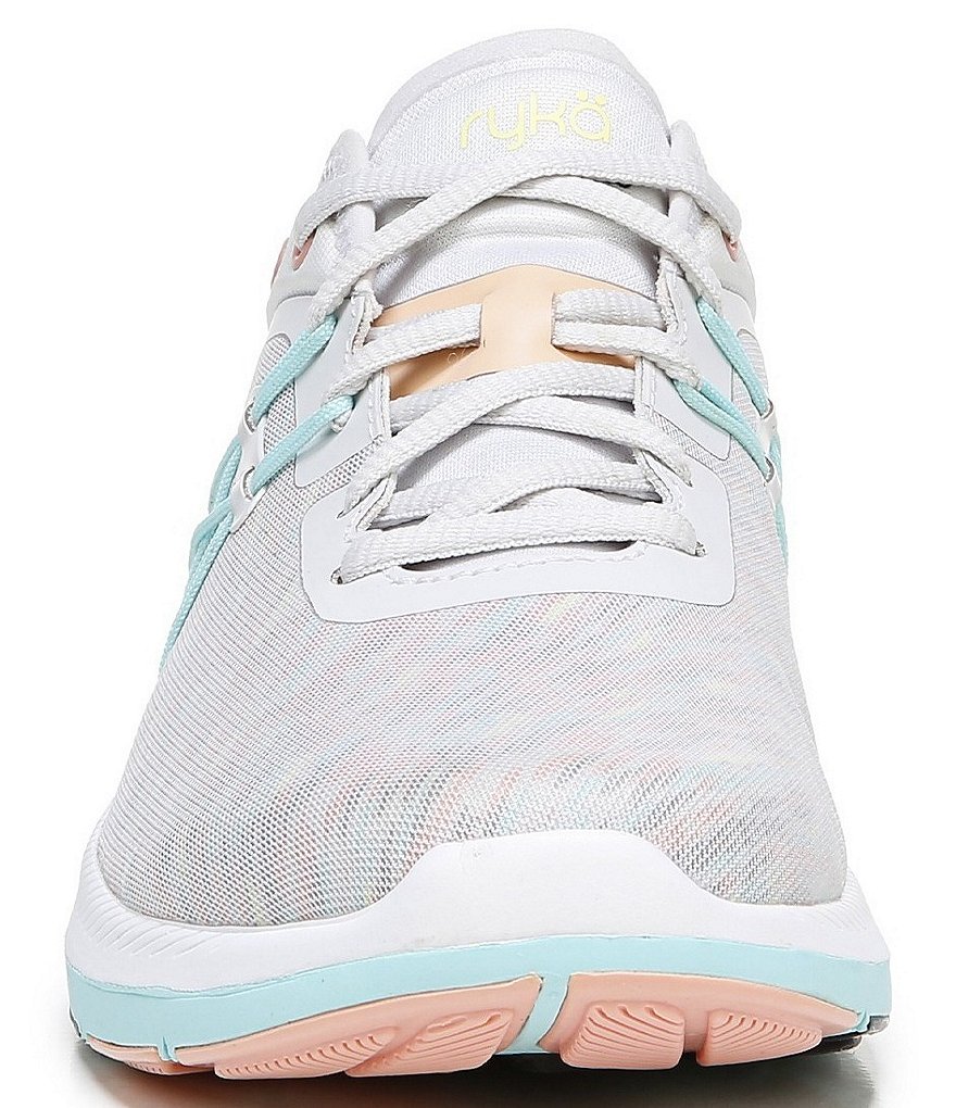 Reebok Women's DailyFit Slip-On Sneakers