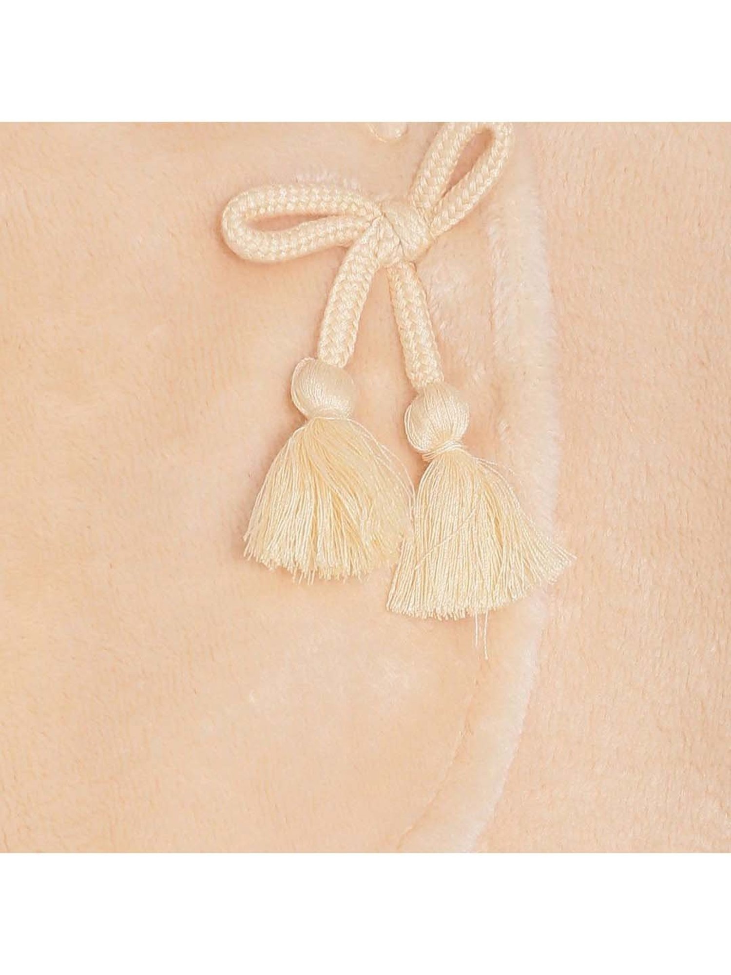 Ed-a-Mamma Baby Blue Printed Top