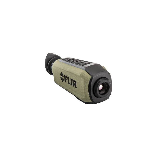 FLIR 7TM-01-F230 FLIR SCION OTM 266 640 60HZ 18MM