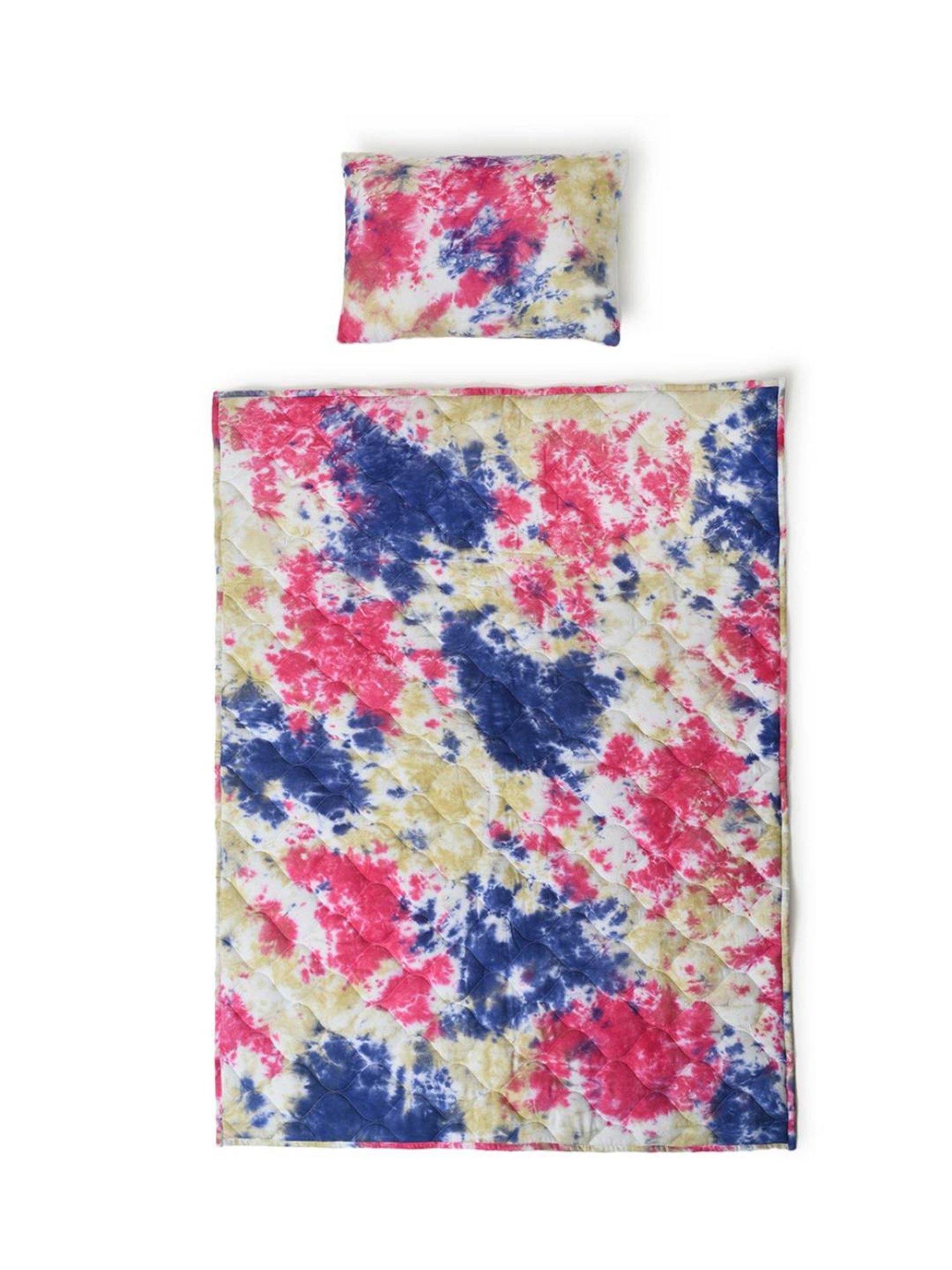 The White Willow White Infant Head Support Pillow - Set of 1