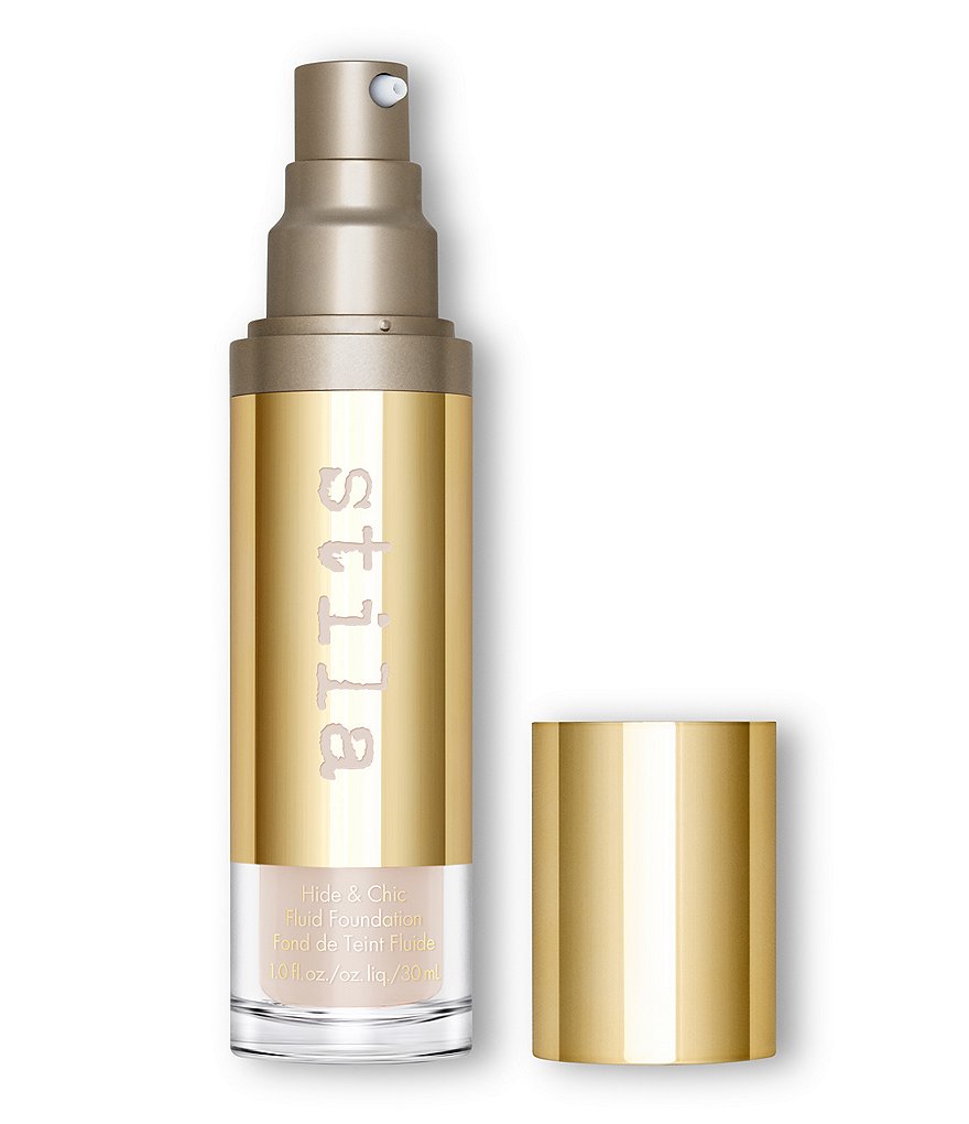 Stila Hide And Chic Fluid Foundation
