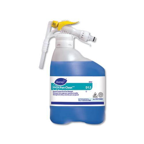 Diversey DRK 3315083 Pot & Pan Detergent