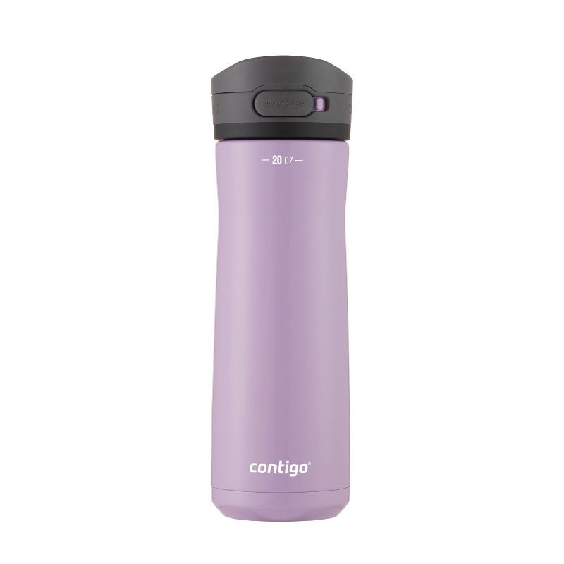 Contigo 20oz Autopop Stainless Steel - Lavender
