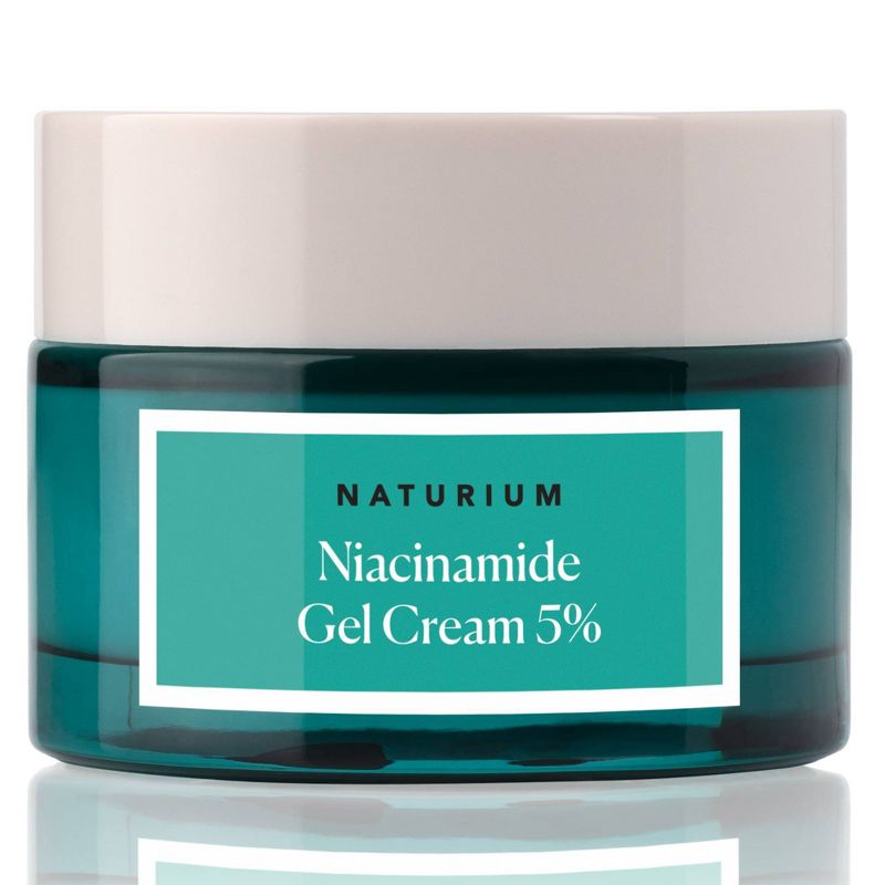 Naturium Niacinamide Gel Cream 5% - 1.7oz