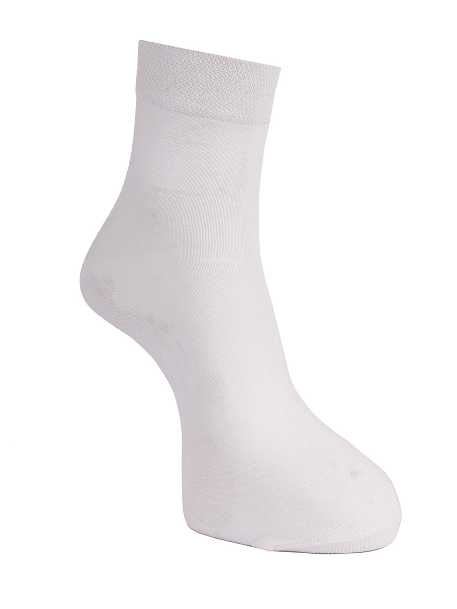 Dollar Socks For Men's Casual Ankle Length In (Pack of 3)