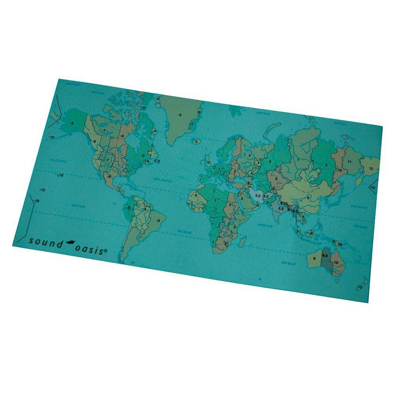 Yogasleep Travel Case for Dohm Sound Machines - Gray