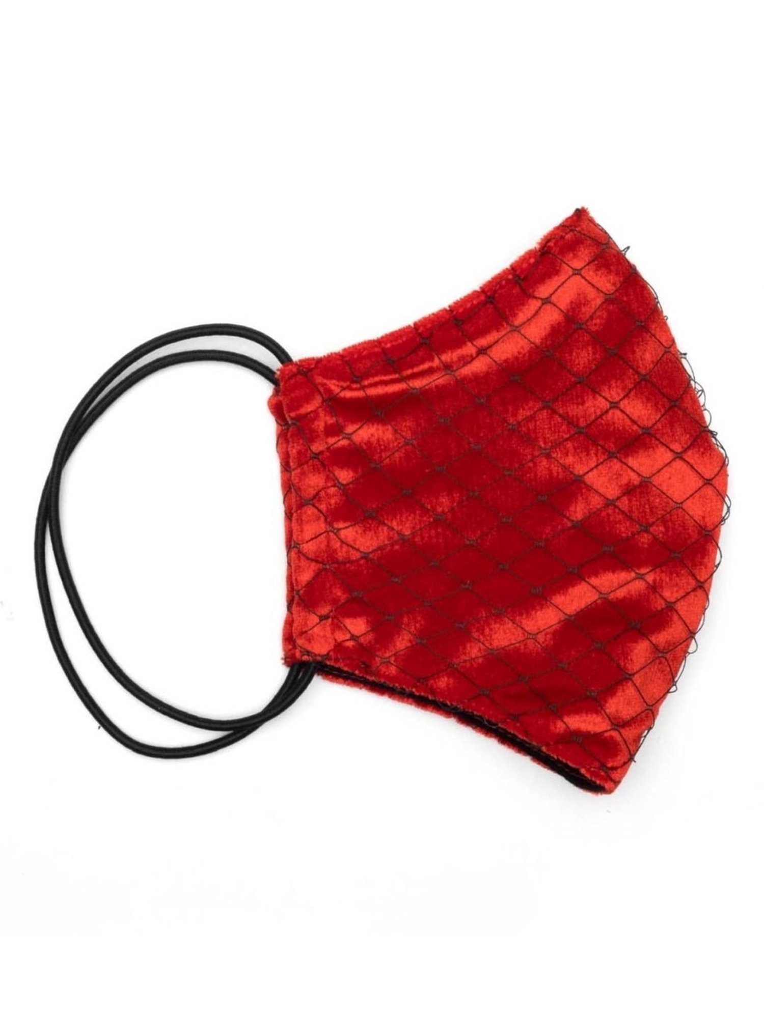 Byford by Pantaloons Grey Solid Gloves