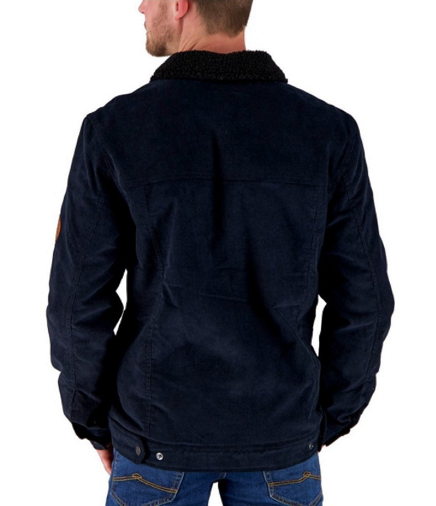 Obermeyer Condor Corduroy Jacket