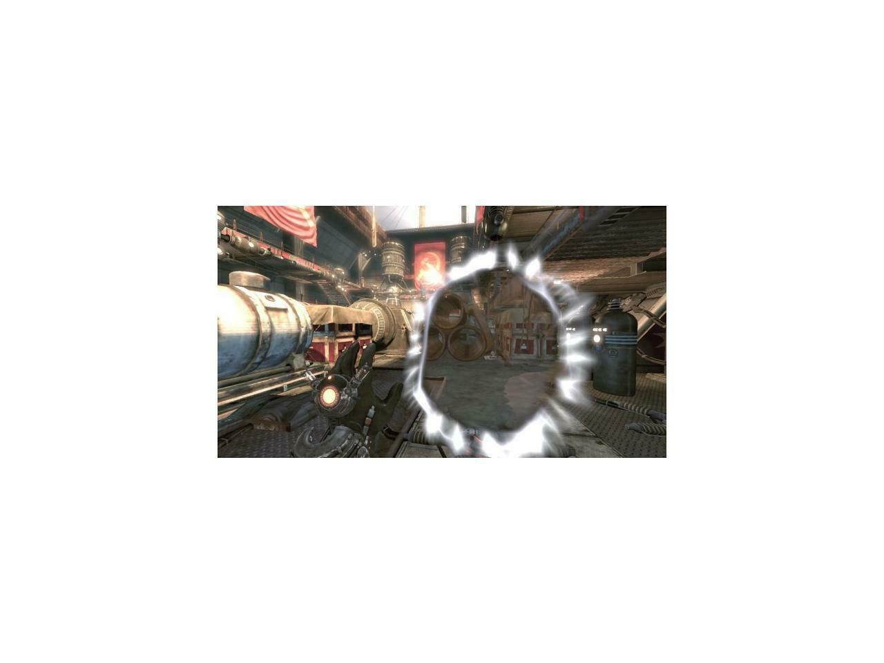 Singularity Playstation 3