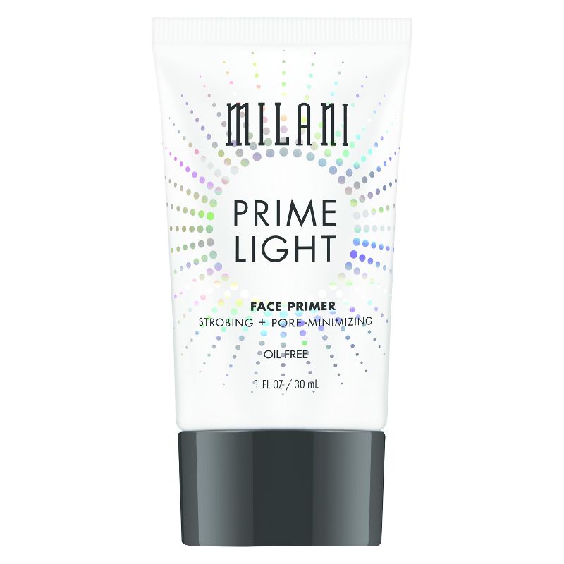 Milani Prime Light Strobing + Pore-Minimizing Face Primer 02 1fl oz