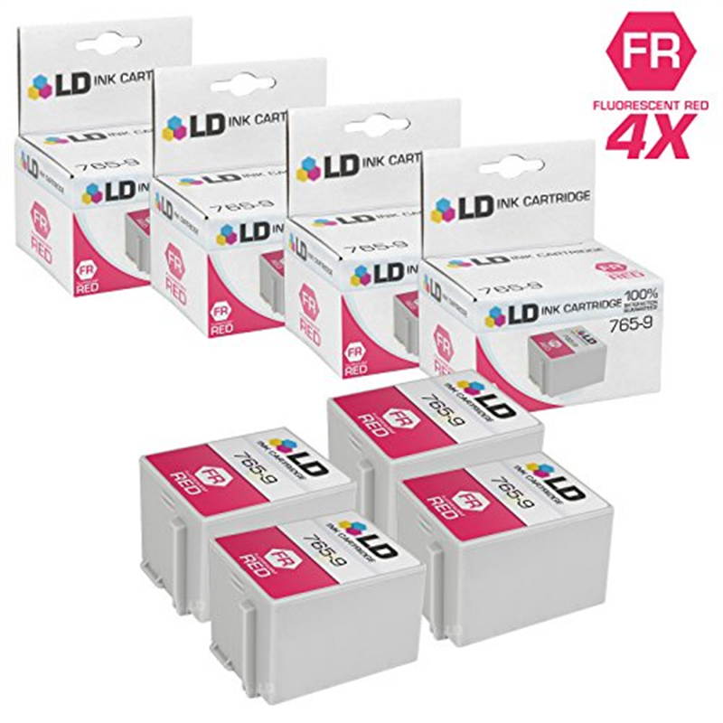 Green Project C-CLI221Y Yellow Ink Cartridge replaces CLI-221Y