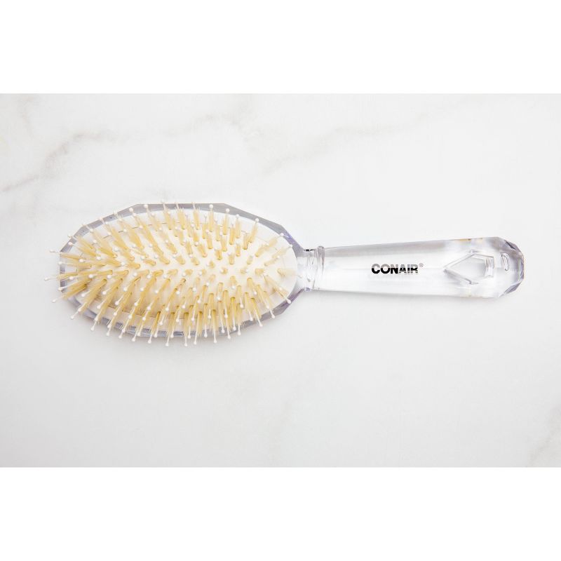 Conair Basic Porcupine Cushion Hair Brush