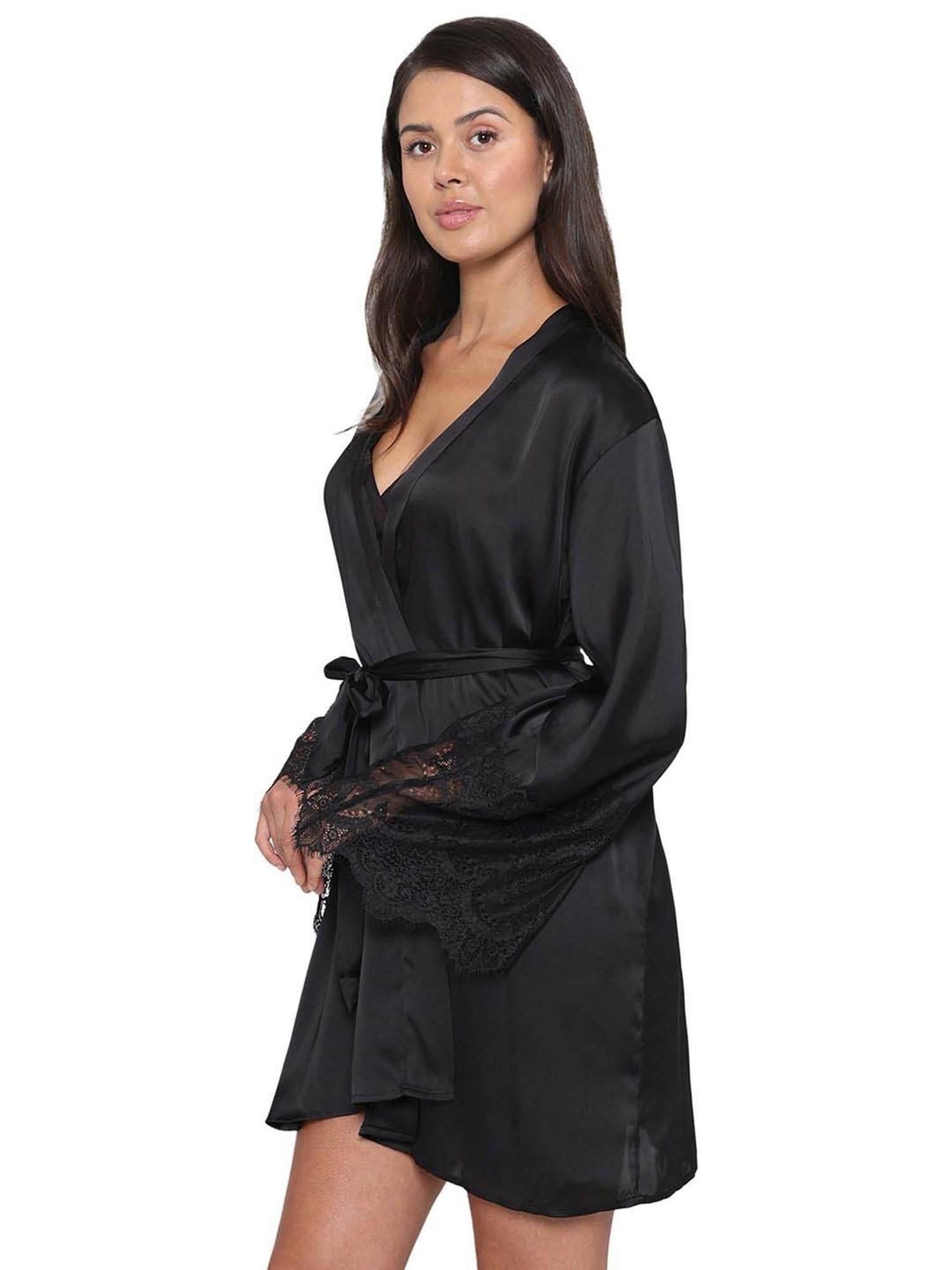 Nite Flite Pink Shirt With Pyjamas