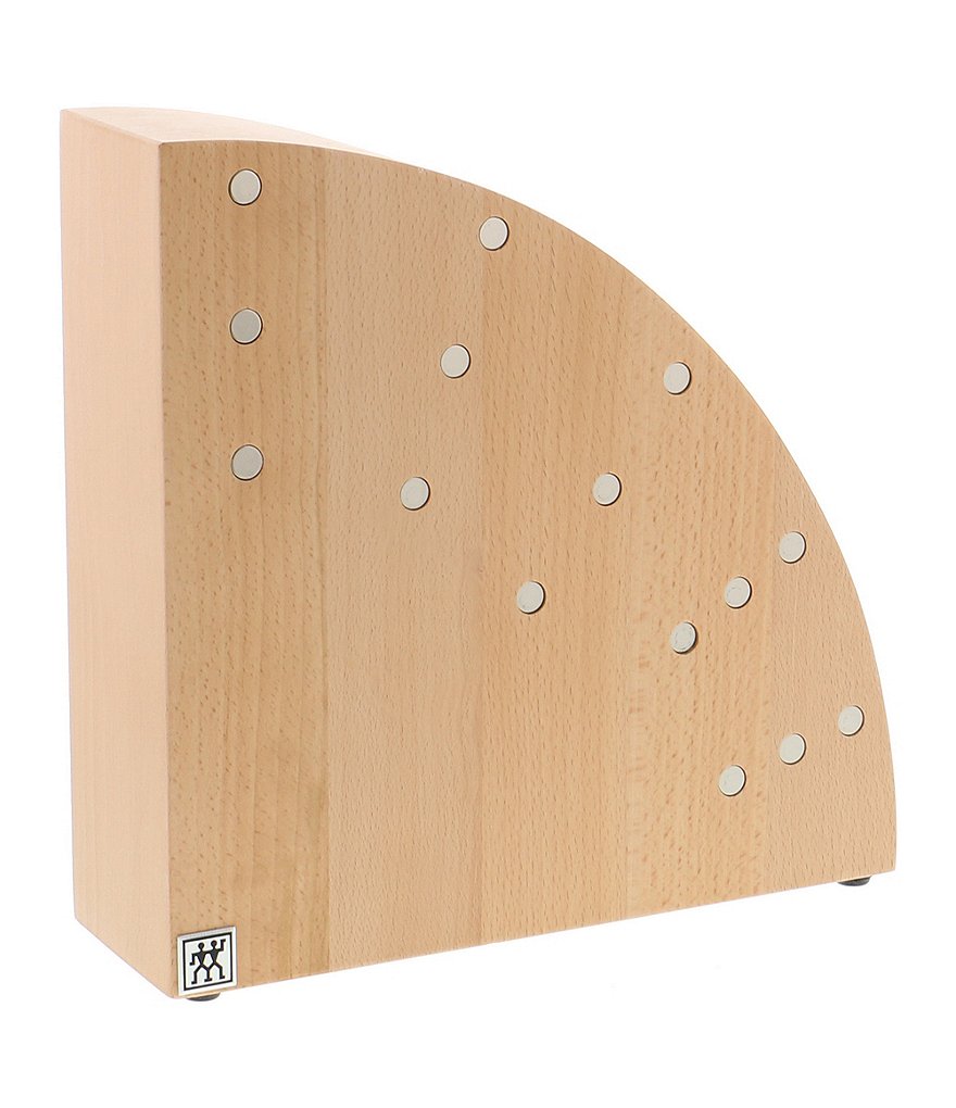 Zwilling J.A. Henckels Round Italian Magnetic Block