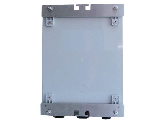 LinkPowerTM LPS840AT-T1 Outdoor 6-Port Gigabit PoE Switch with 2 RJ45 Gigabit Uplink Ports by Inscape Data Corporation