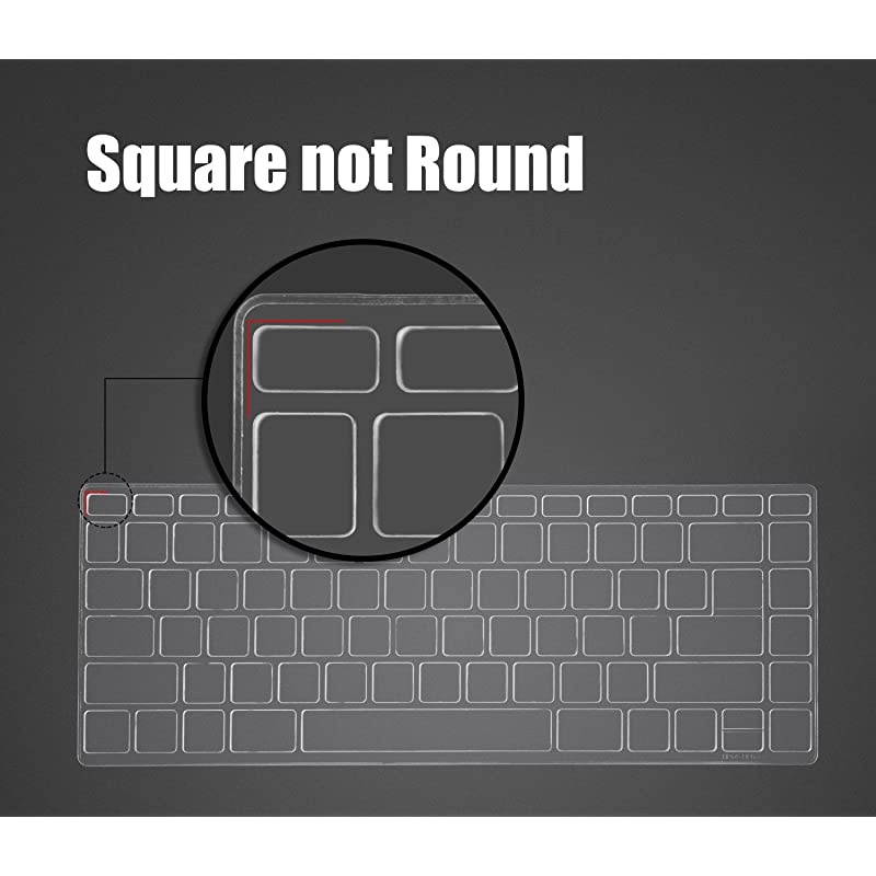 HP Pavilion x360 Keyboard Cover 14 inch Compatible 20202018 HP Pavilion 14 LaptopHP Pavilion x360 14MBA 14MCD 14MDH 14BA 14BF 14cm 14CF 14DF 14DK 14DS 14DQ Series Clear