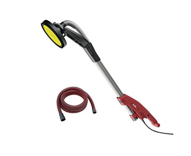 FLEX 423335 GE 5+SH - Giraffe with 12 ft. Hose