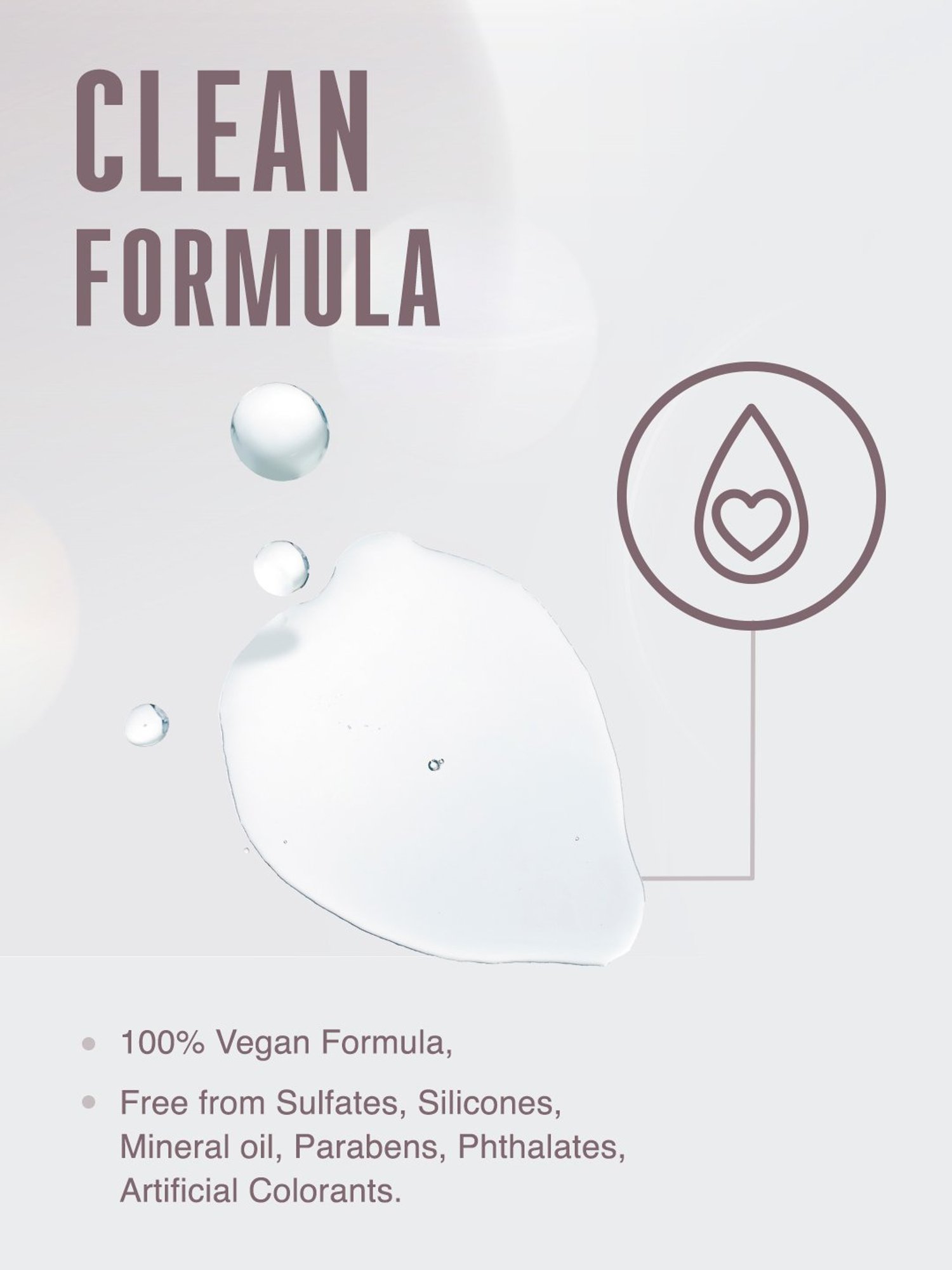 Schwarzkopf Professional Bonacure Clean Balance Anti-Pollution Water with Tocopherol - 150 ml