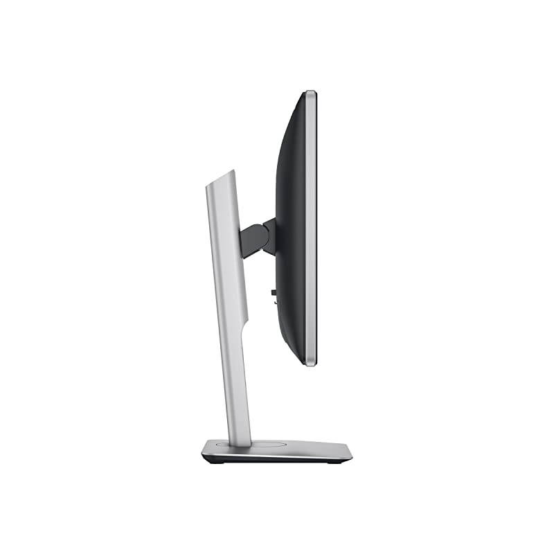 P2214H IPS 22-Inch Screen LED-Lit Monitor