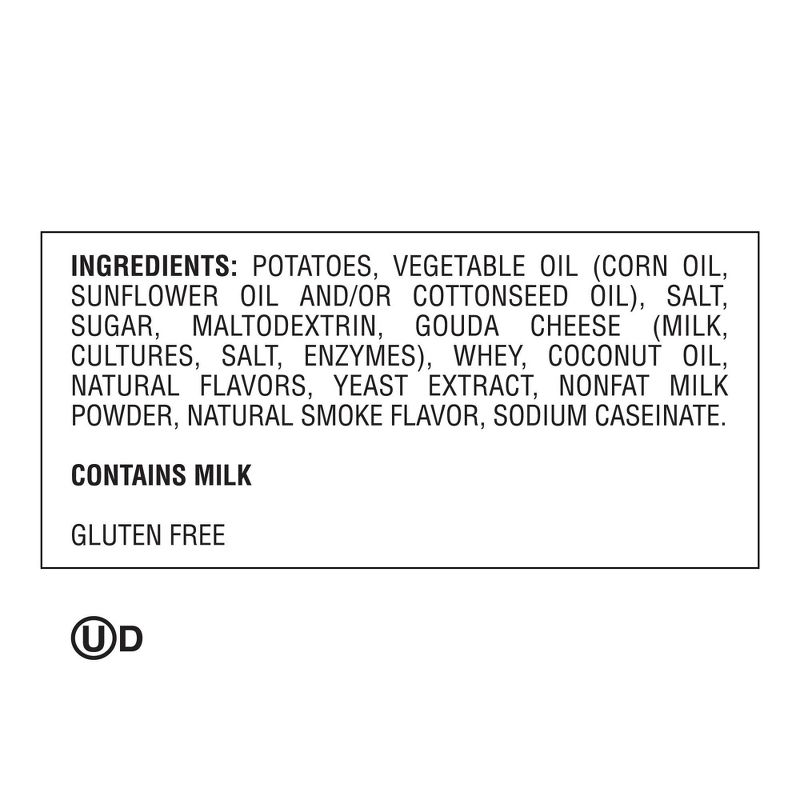 Snyder of Berlin Smoked Gouda - 9oz